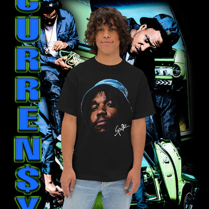 Curren$y Inspired Tee