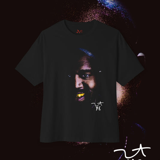 "Ye" Mr. West Inspired Vintage Tee