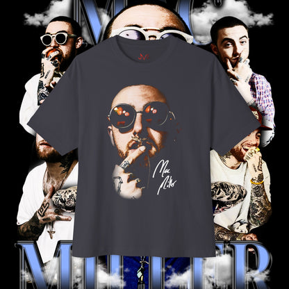 Mac Miller Vintage Inspired Tee