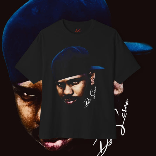 Classic DJ Screw Inspired Vintage Tee