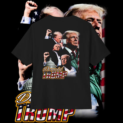 Donald Trump Inspired Tee